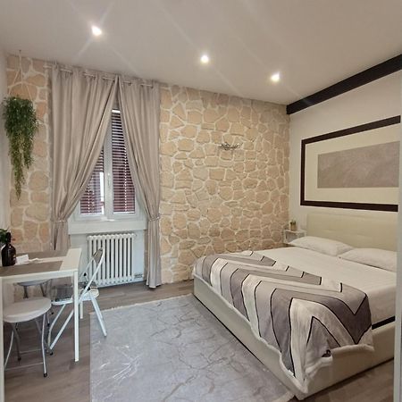 B&B Porta Romana Milan Exterior photo
