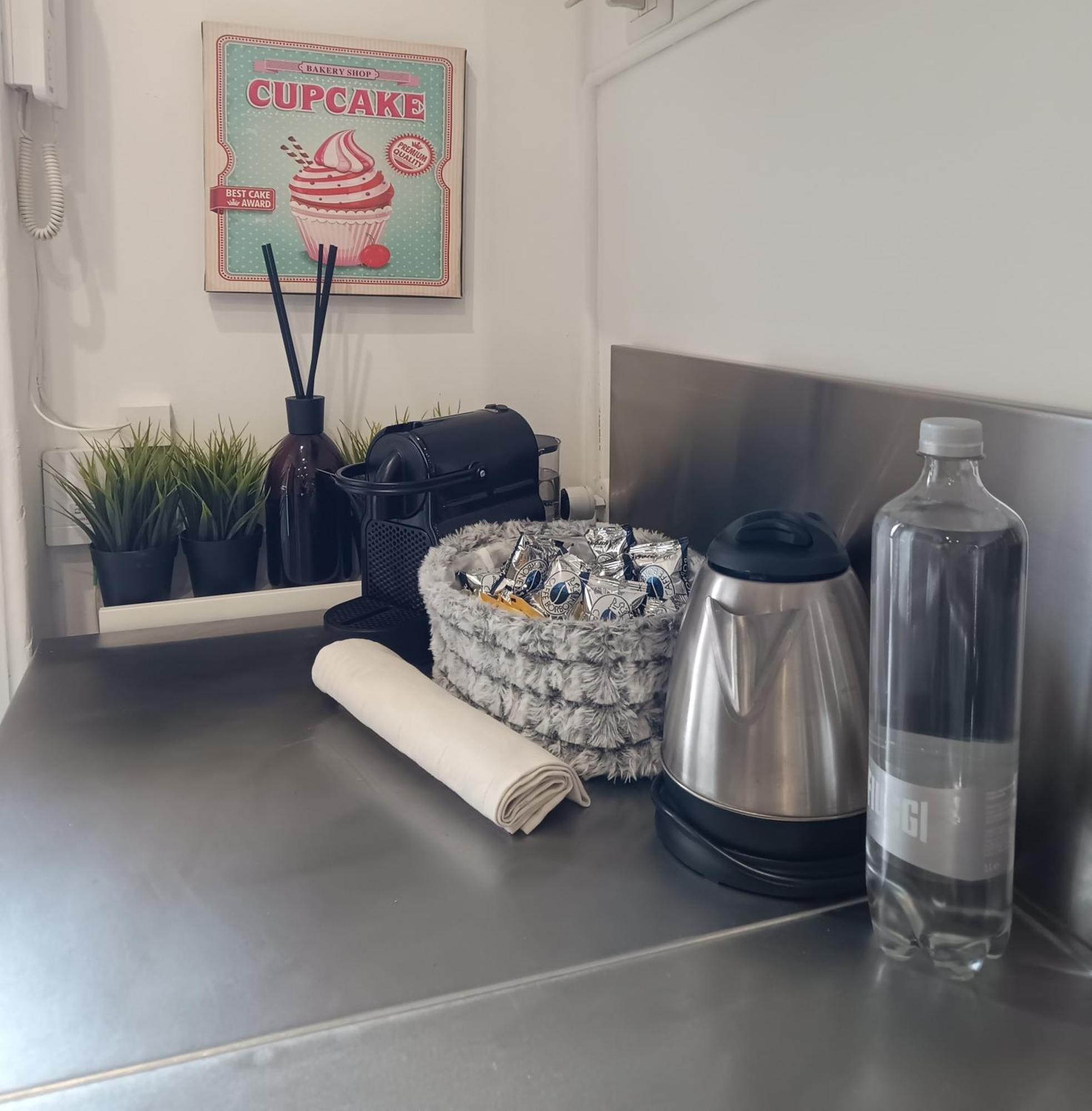 B&B Porta Romana Milan Exterior photo